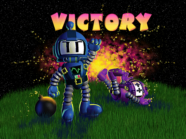 Victory 3