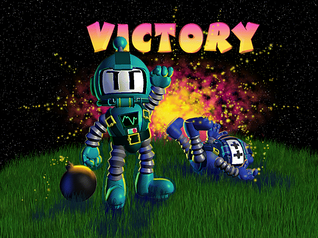 Victory 6